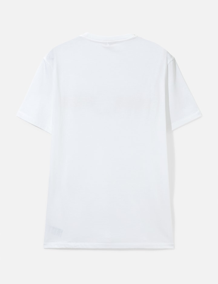 Versace Printed Cotton-Jersey Slim T-Shirt