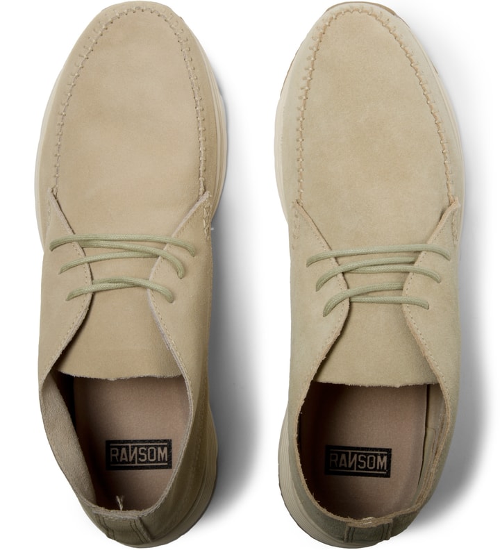 Desert/Light Bone Alta Mid Shoes Placeholder Image