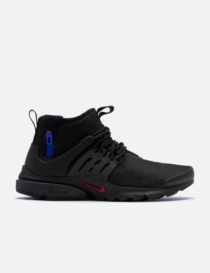 Nike Nike Air Presto Mid | HBX - Globally Curated Fashion and Lifestyle by Hypebeast