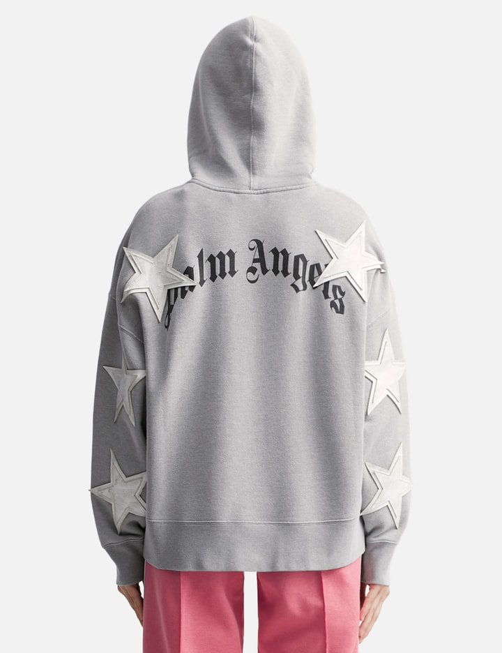 PATCHED STARS Hoodie Placeholder Image