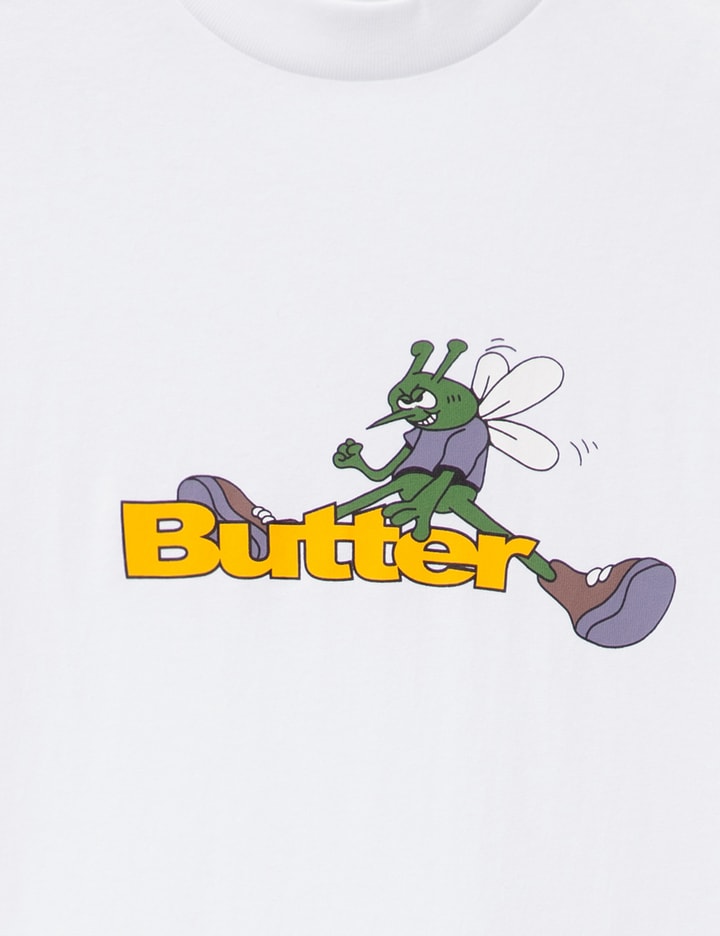 Skeeter Logo T-shirt Placeholder Image