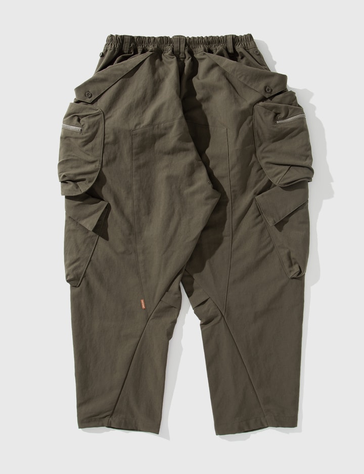 "P1.L5S" 3D Utility Pants Placeholder Image