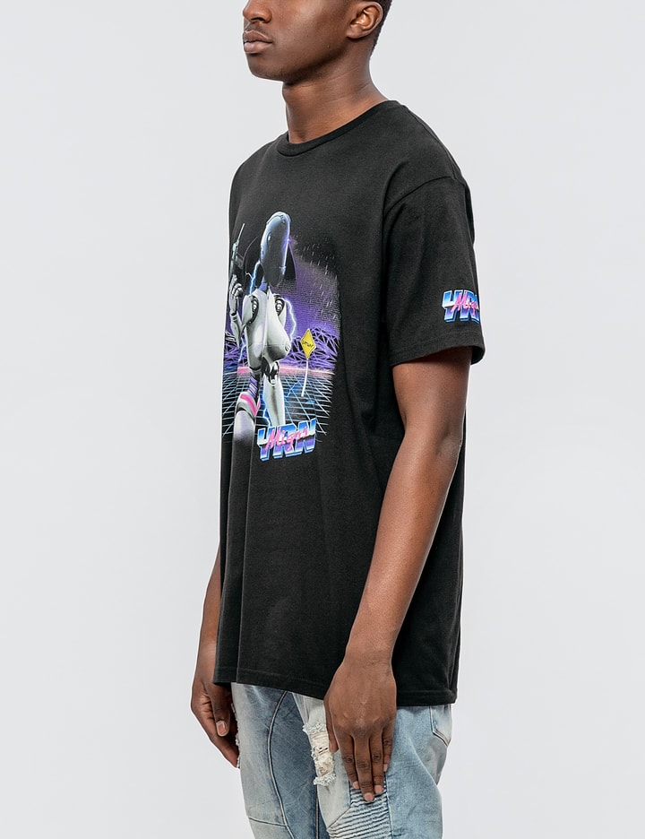 Bad & Boujee S/S T-Shirt Placeholder Image