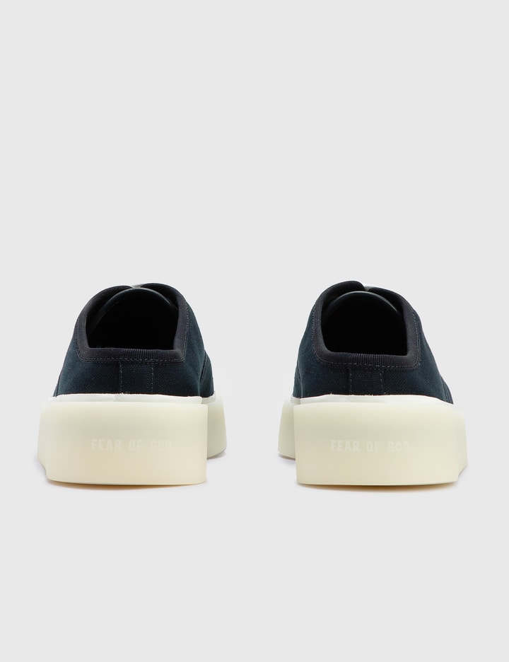 Canvas 101 Backless Sneaker Placeholder Image