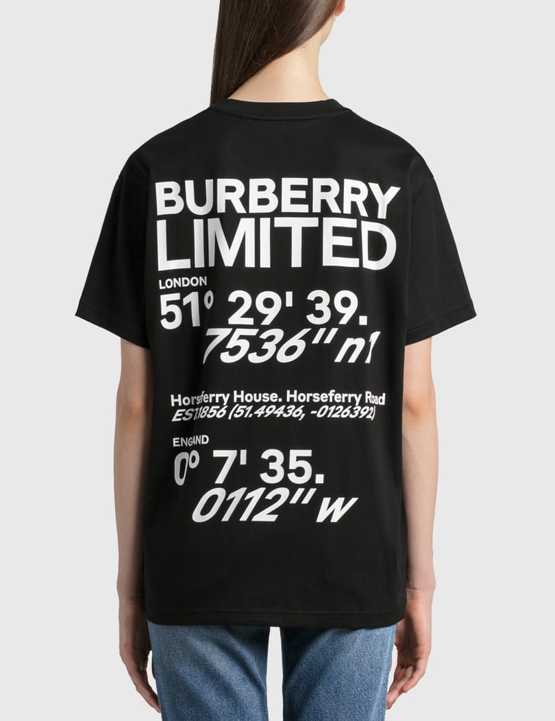 burberry coordinates