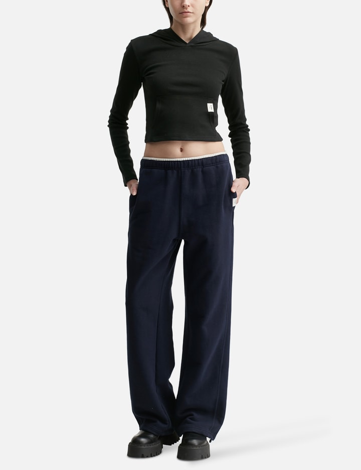 G CONTRAST SWEATPANTS Placeholder Image