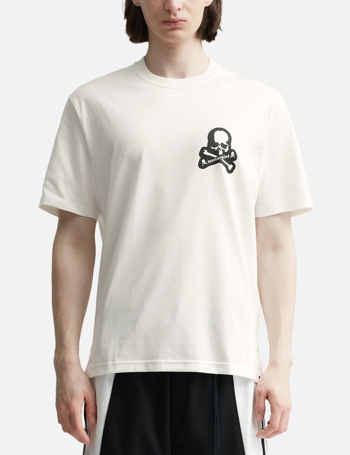 GITD Skull T-shirt Placeholder Image