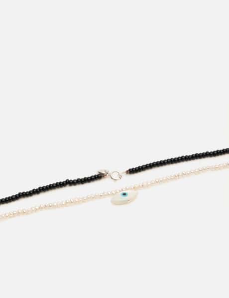 See Real Flowers X Undercover UC1F4N03-1 Necklace view 9