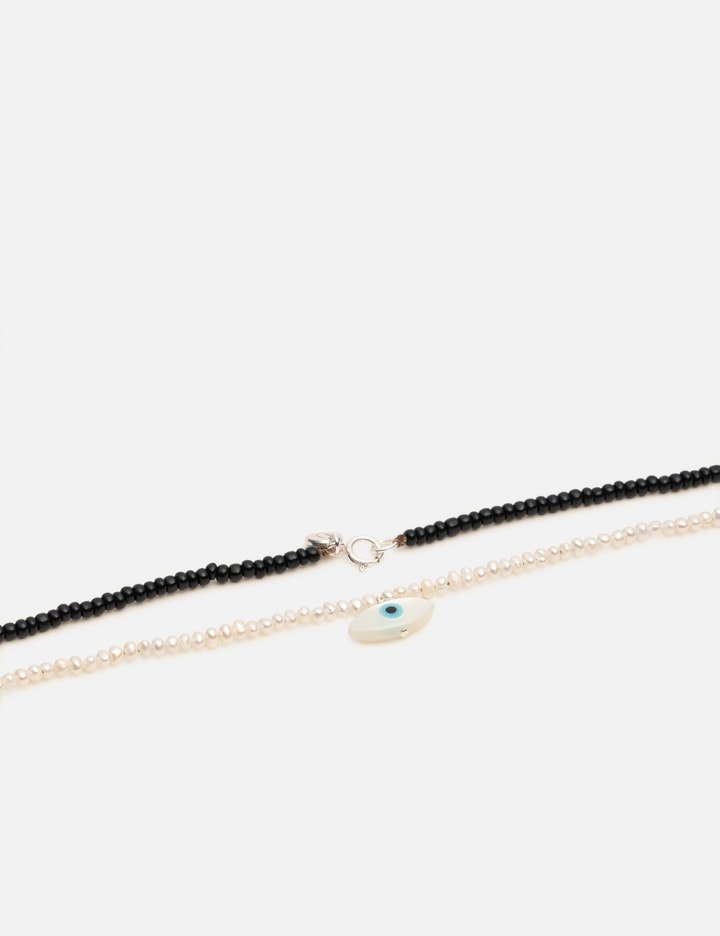 Undercover See Real Flowers X Undercover UC1F4N03-1 Necklace