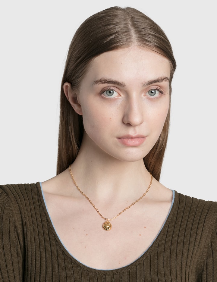 THE MINERVA NECKLACE Placeholder Image