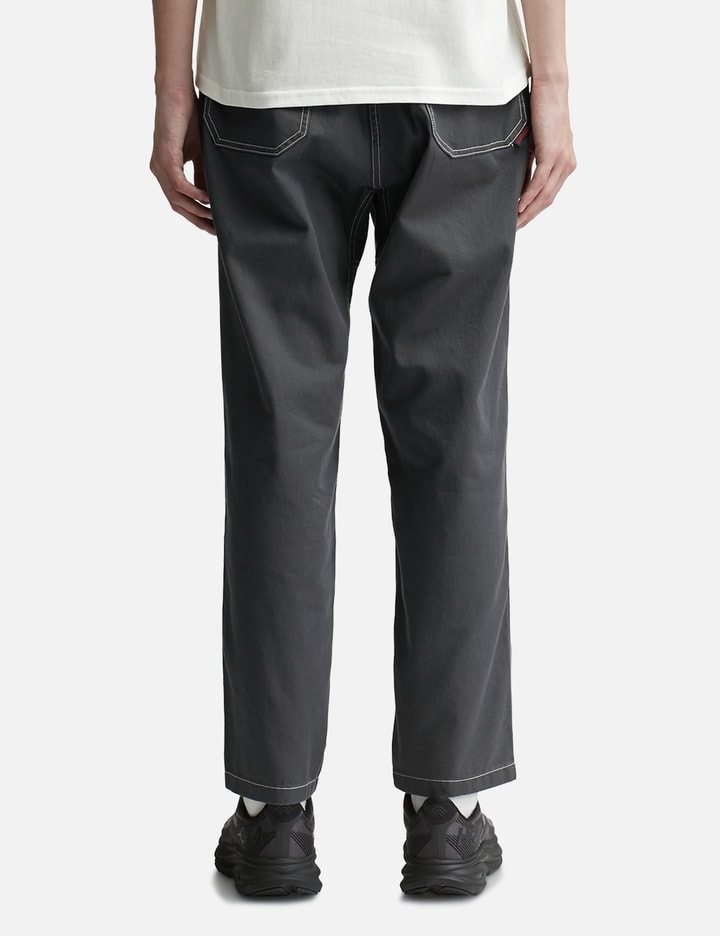 Contrast Stitch Loose Tapered Ridge Pant Placeholder Image