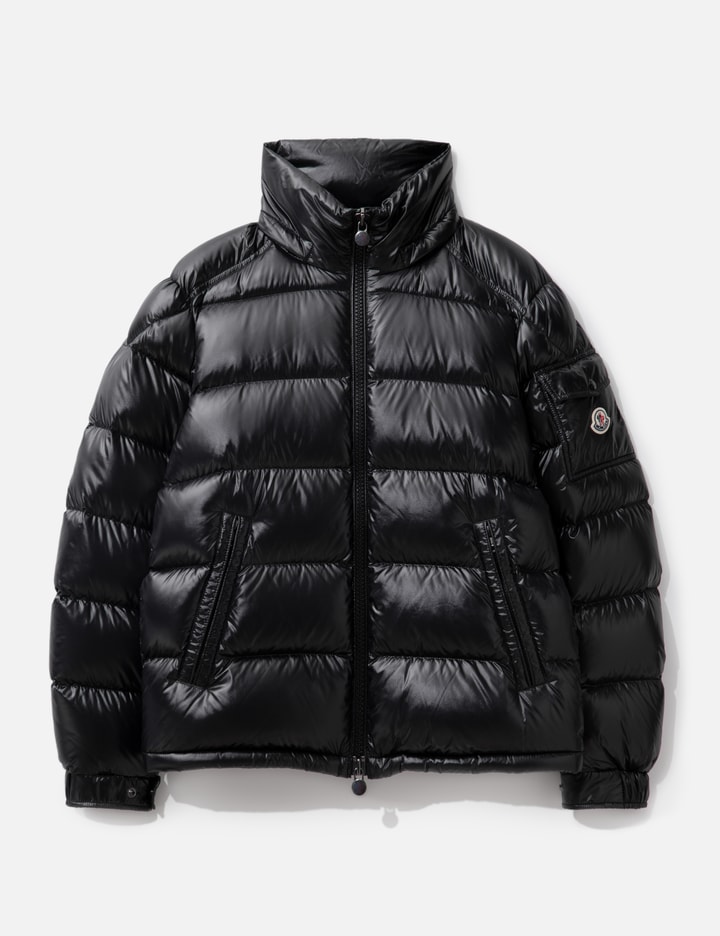 Moncler Maya Short Down Jacket Placeholder Image