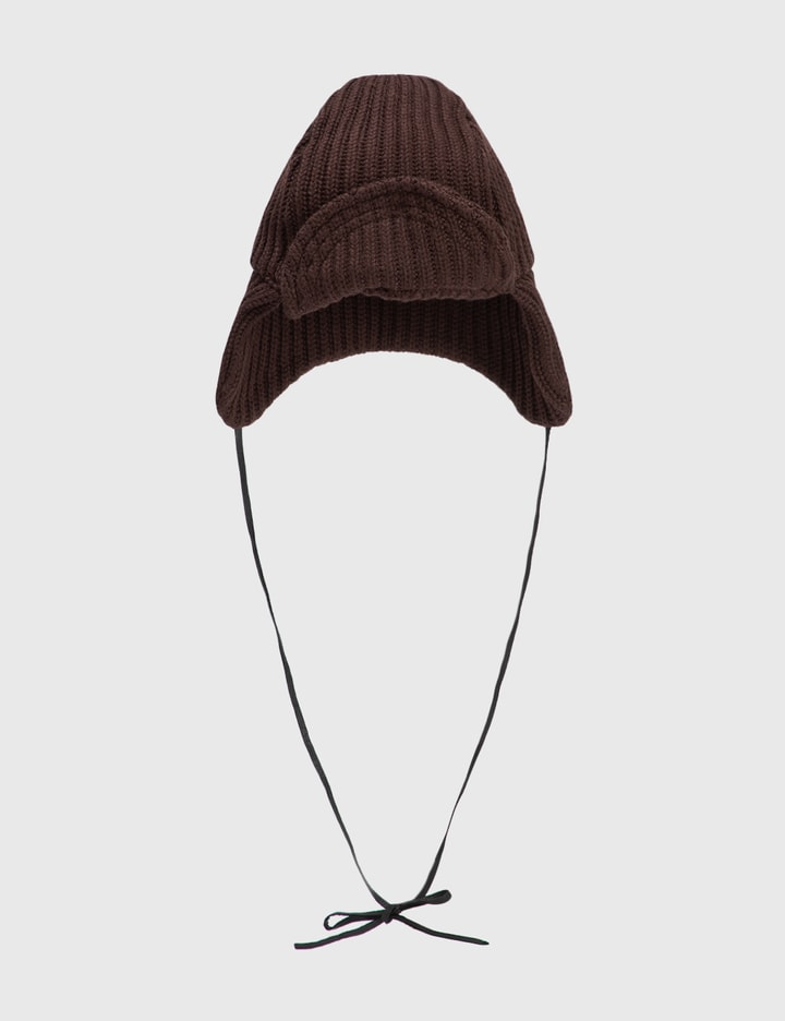 Bomber Cap Placeholder Image