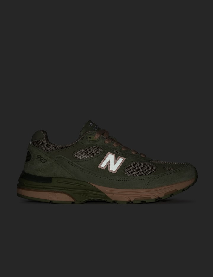 Joe Freshgoods x New Balance MADE in USA 993 Placeholder Image