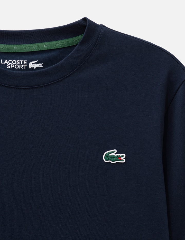 Lacoste Ultra Dry Printed Sport T-Shirt