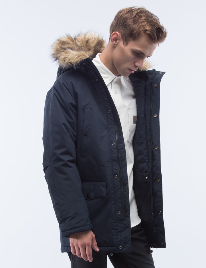 Anchorage Parka Placeholder Image
