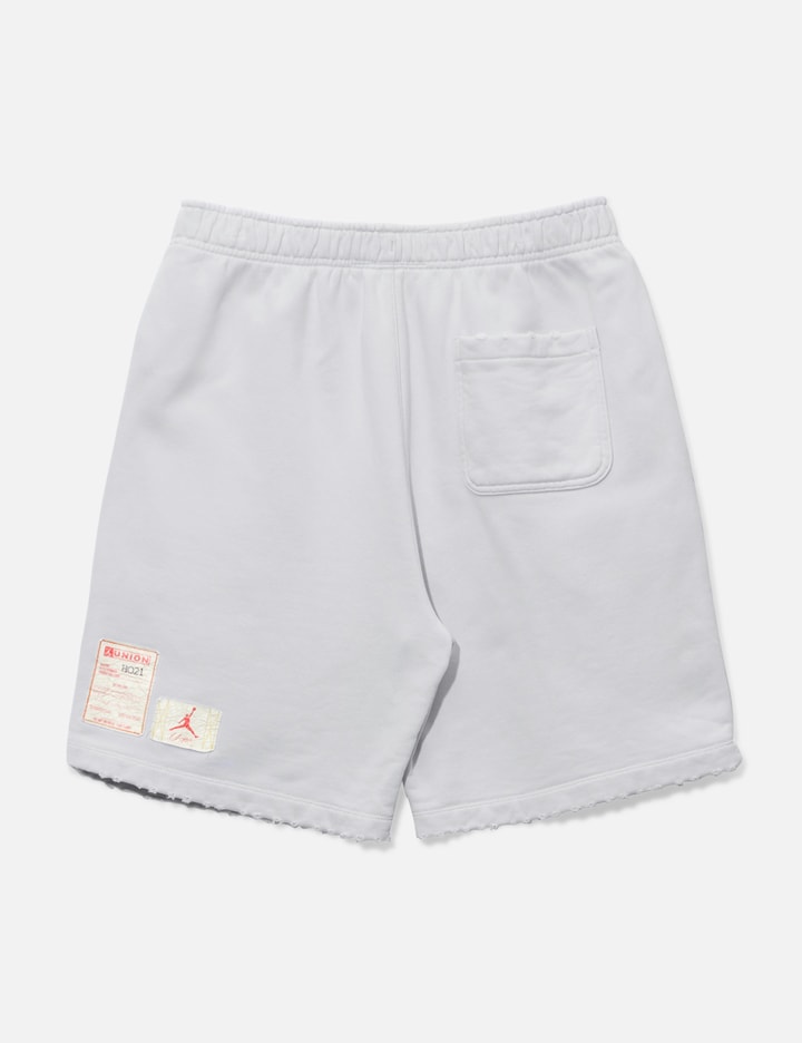 Shop Nike X Union Sweatpants In Grey
