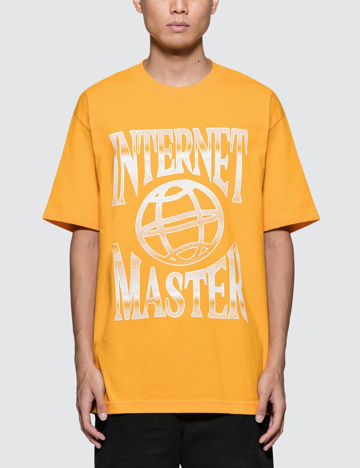 Internet Master T-Shirt Placeholder Image