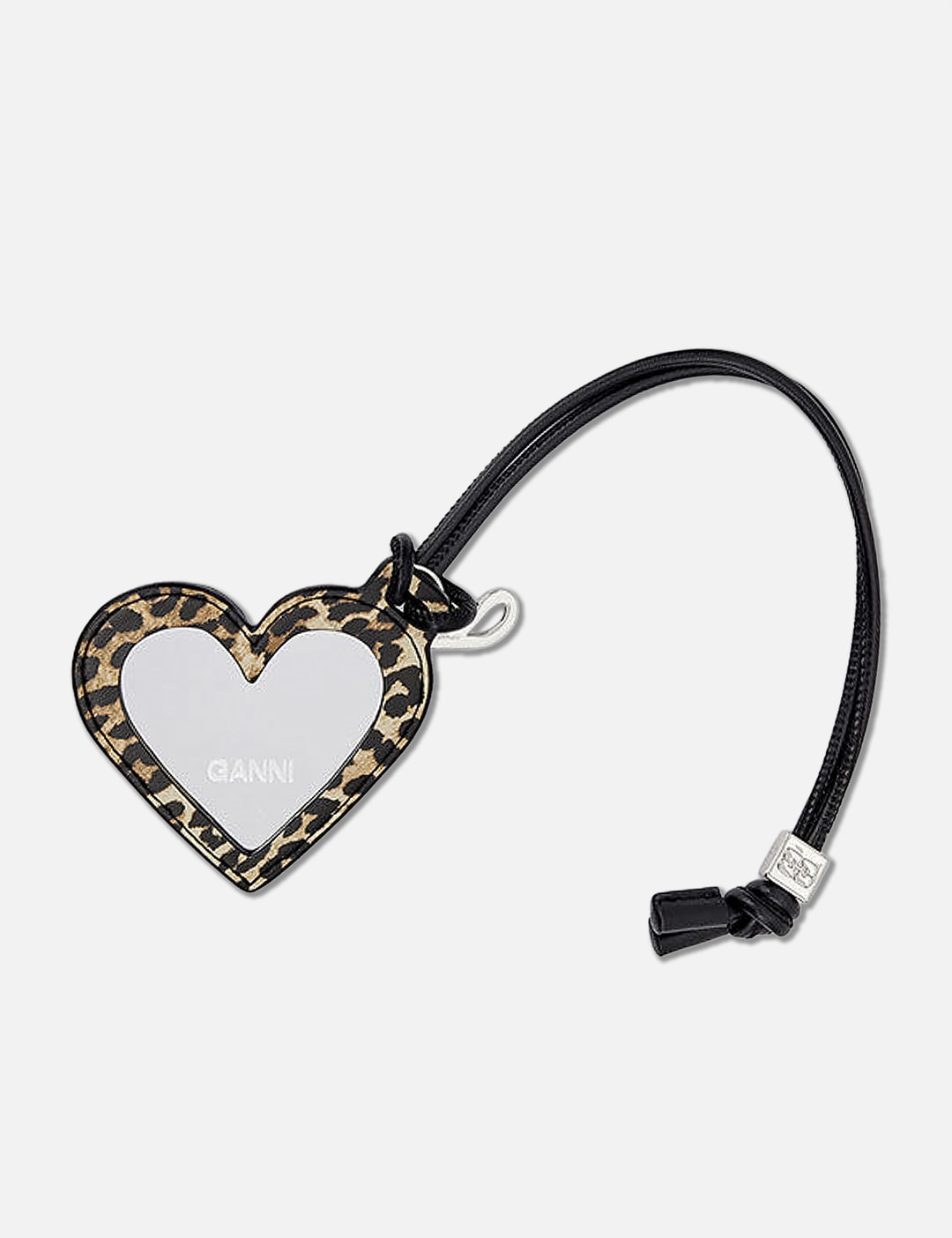 Bou Heart Mirror view 7