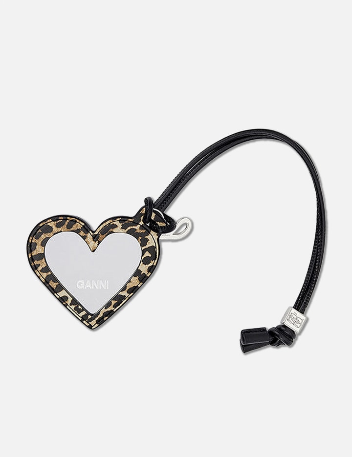 GANNI Bou Heart Mirror Placeholder Image