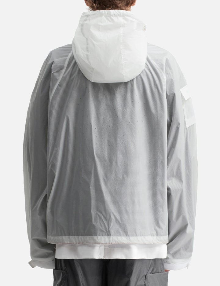 GOOPiMADE x meanswhile “MW-K1” Advanced Stealth-Tech Parka Placeholder Image
