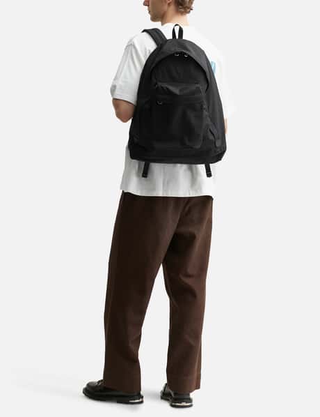 "Equipment" 2day Back Pack view 17