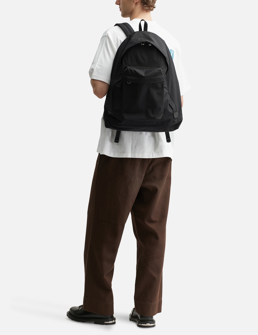 "Equipment" 2day Back Pack view 18