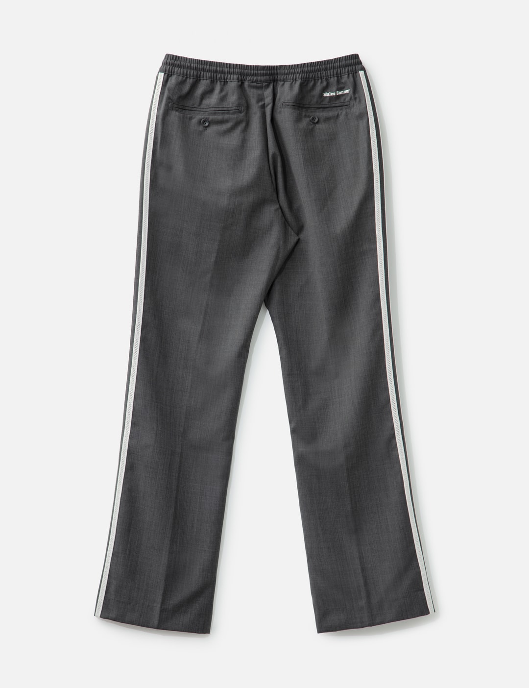 X Wales Bonner Wool Pant view 9
