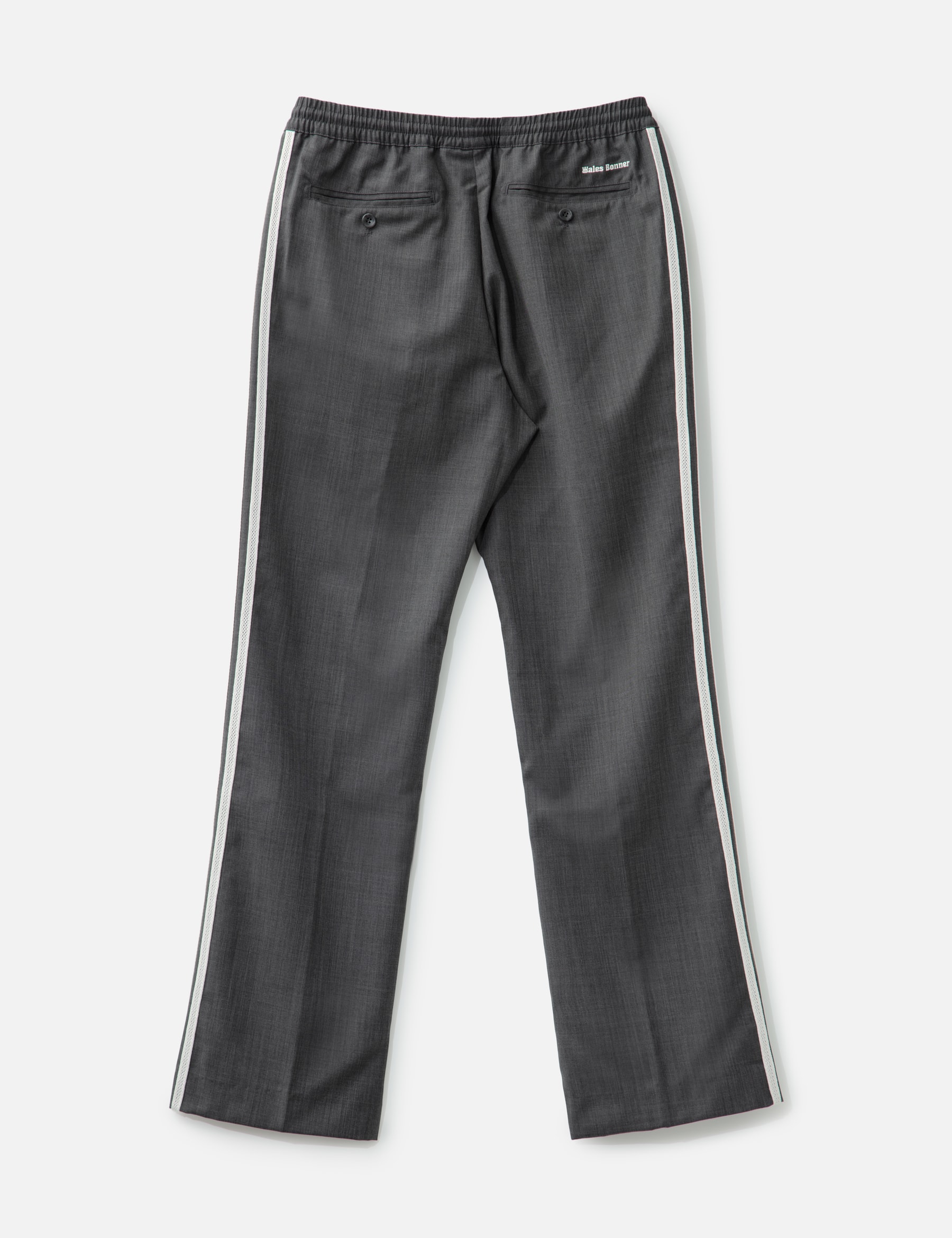 X Wales Bonner Wool Pant view 17