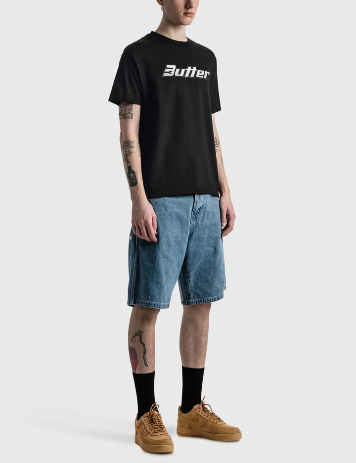 Wrench T-shirt Placeholder Image