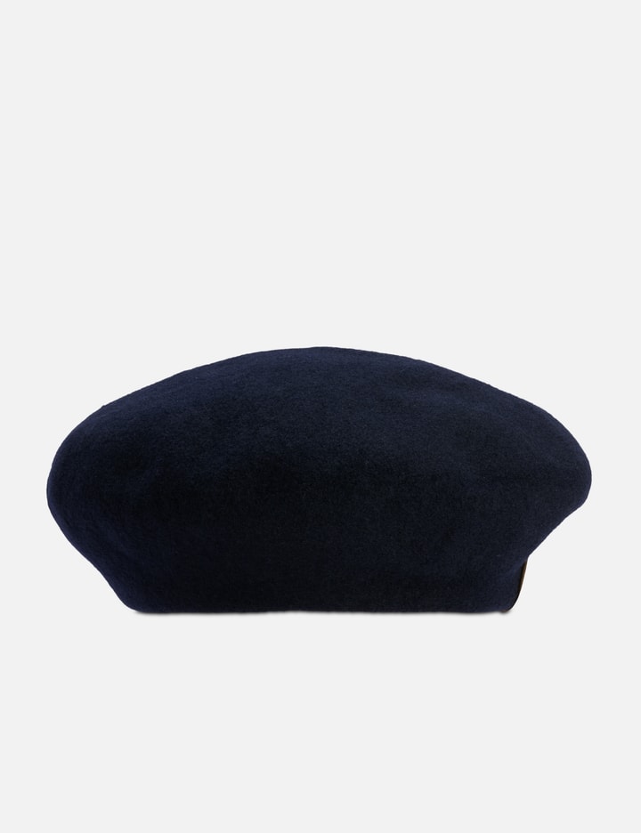 THE H.W.DOG&CO. BERET
