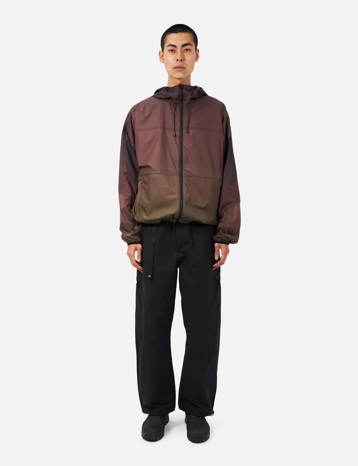 Purple Mountain Observatory Breeze Ombre Jacket