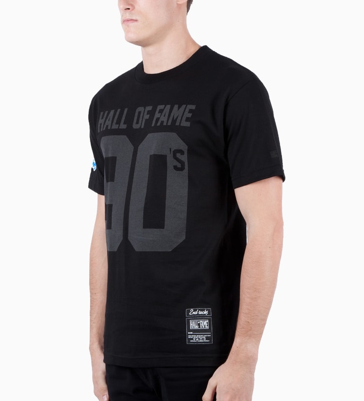 Black 90’s T-Shirt Placeholder Image