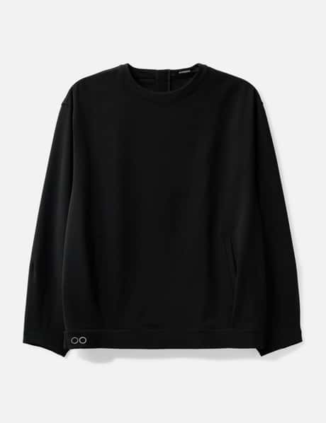 SONGZIO MULTI FOLD CREWNECK