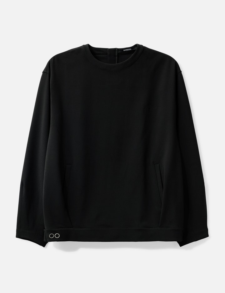 MULTI FOLD CREWNECK Placeholder Image