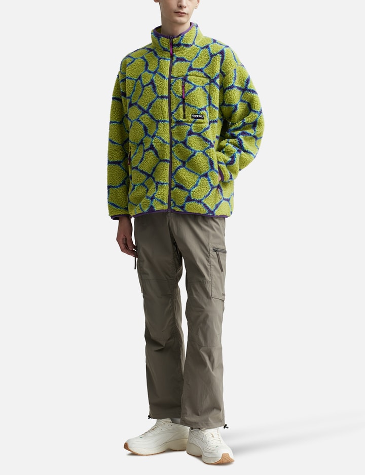 SHERPA JACKET Placeholder Image