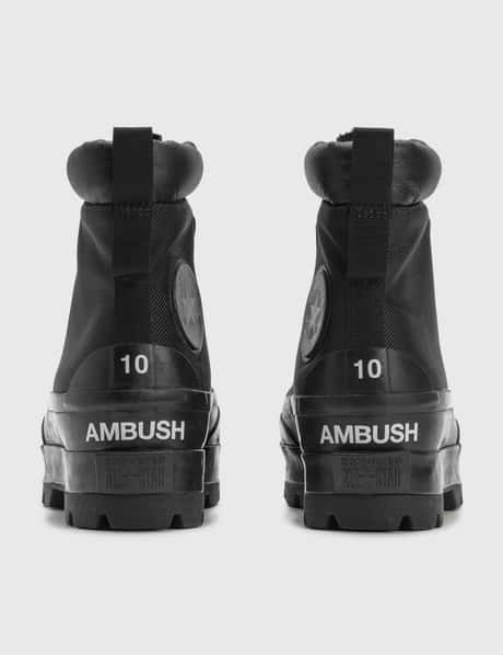Converse - Converse X Ambush Ctas Duck Boots | HBX