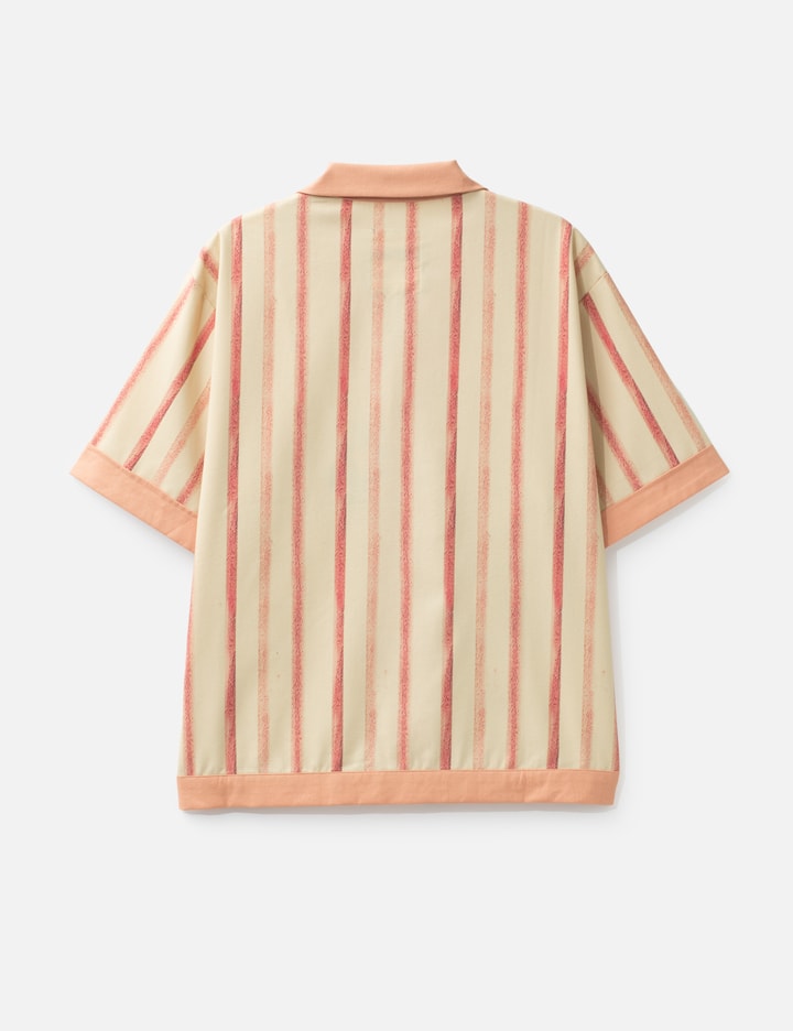 Technicolor Dreams Button Up