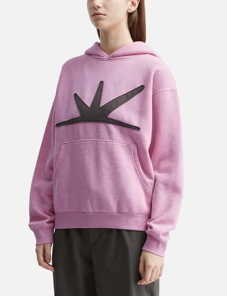 Daybreak Brushed Hoodie view 7