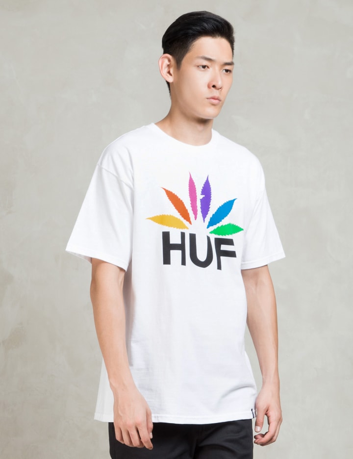 White Dbc Sports T-shirt Placeholder Image