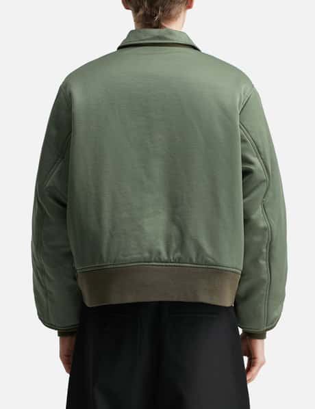 Reversible Flight Yokosuka Jacket view 20