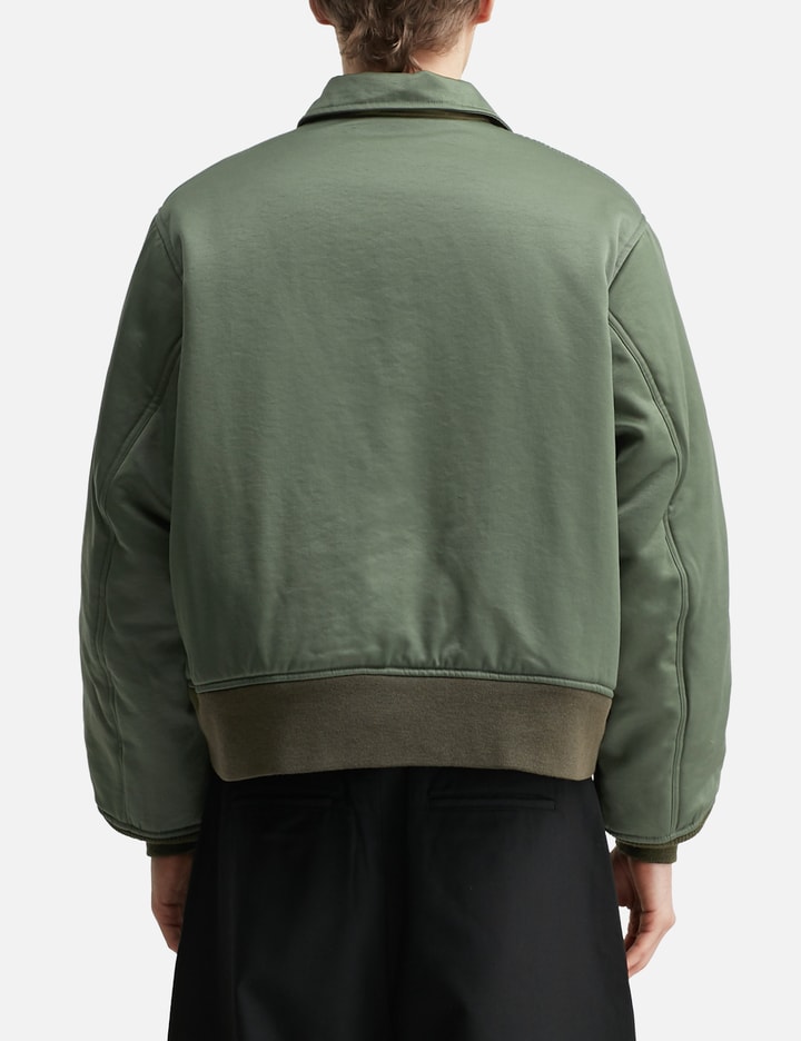 Unlikely Reversible Flight Yokosuka Jacket Placeholder Image