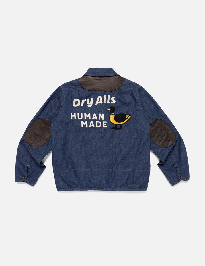 Human Made Hunting Jacket