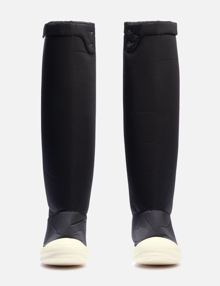 Elephant Sneaker Boots Placeholder Image