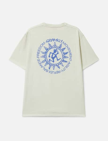 Gramicci Sun Tee