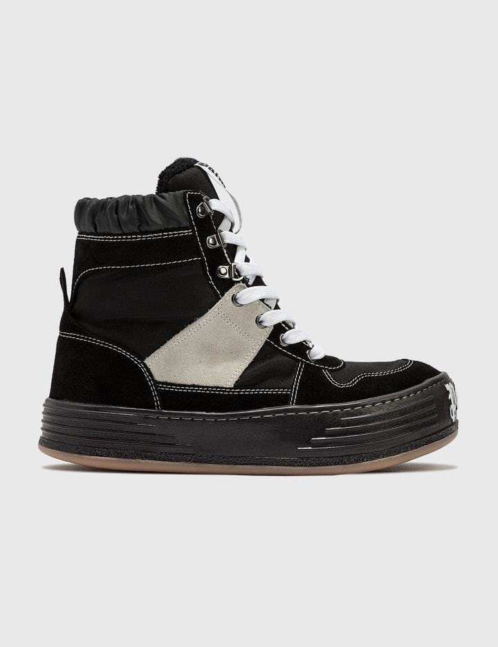 Snow High Top Sneaker Placeholder Image