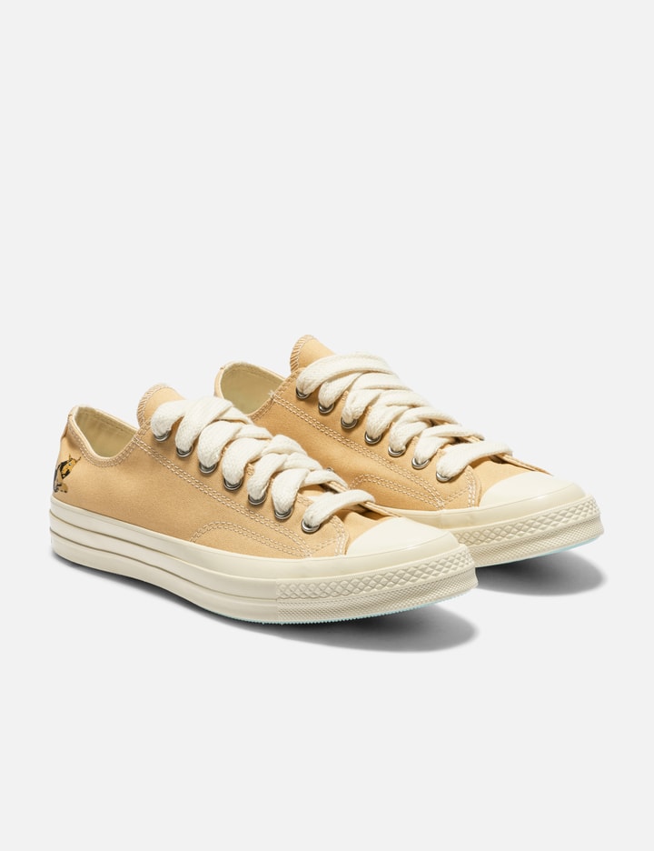 Converse x GOLF le FLEUR* Chunk 70 Placeholder Image