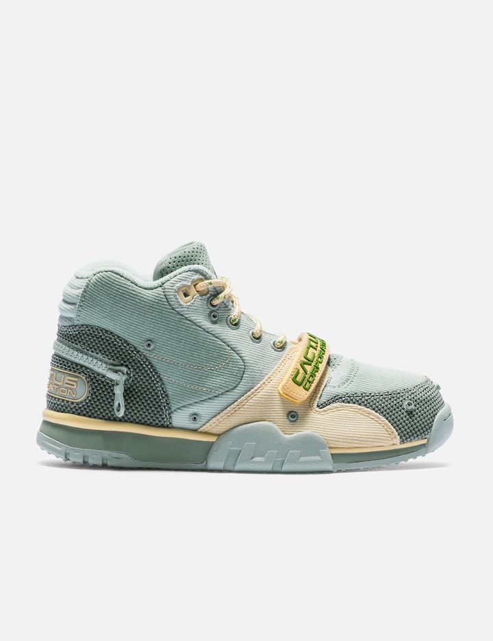 Nike Cactus Jack Air Trainer 1 In Multi