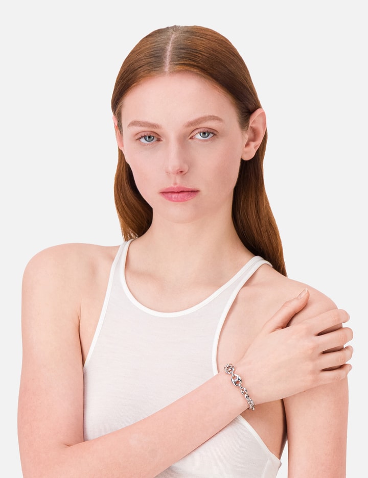 Justine Clenquet ASTER BRACELET