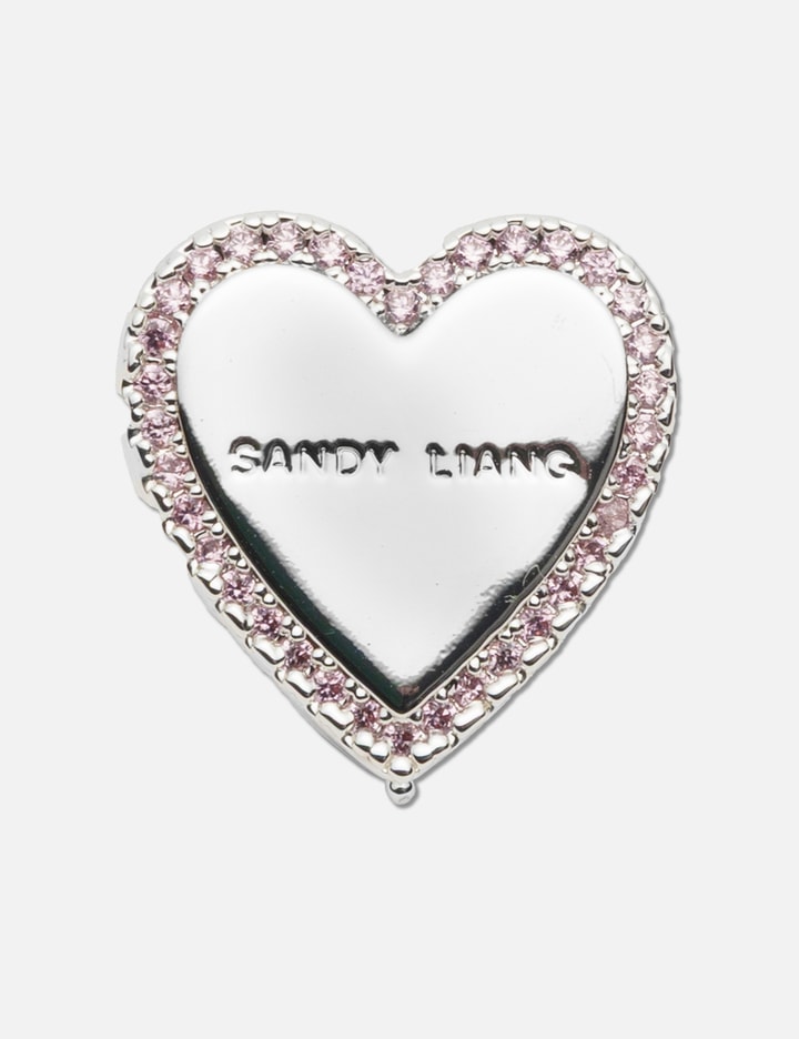 Pocket Mirror Ring Placeholder Image